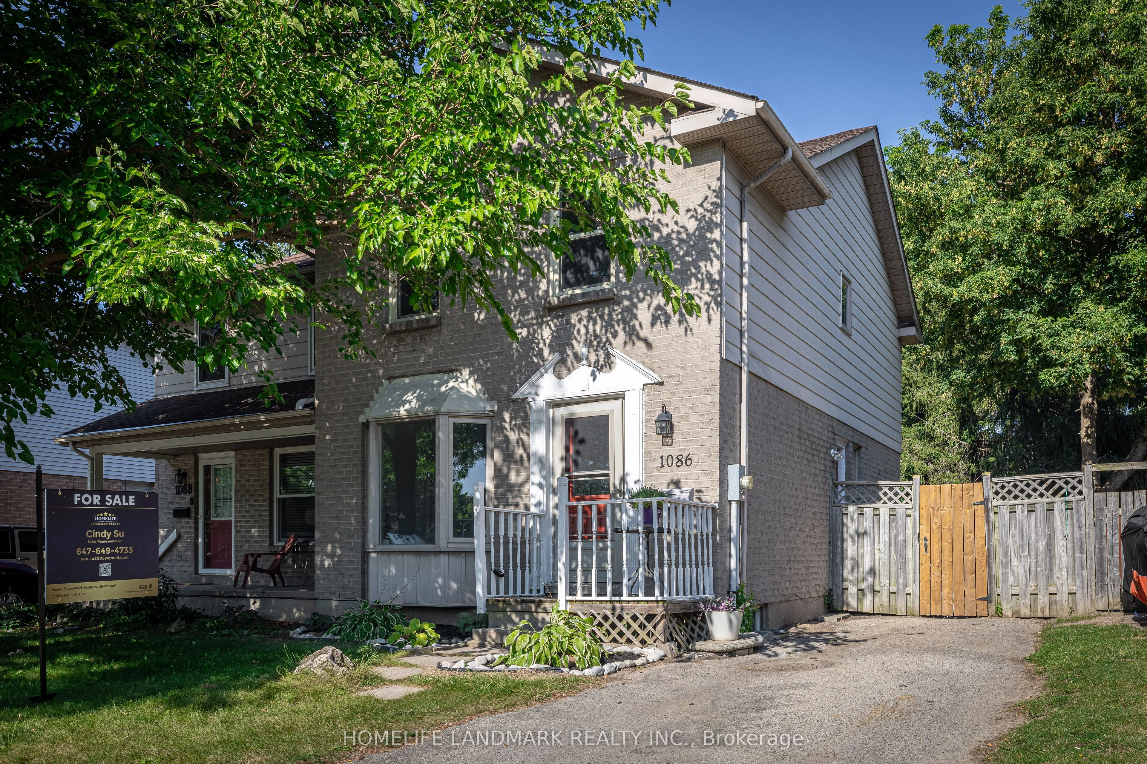 1086 BLANCHARD Road, London North, ON N6G 4A2
