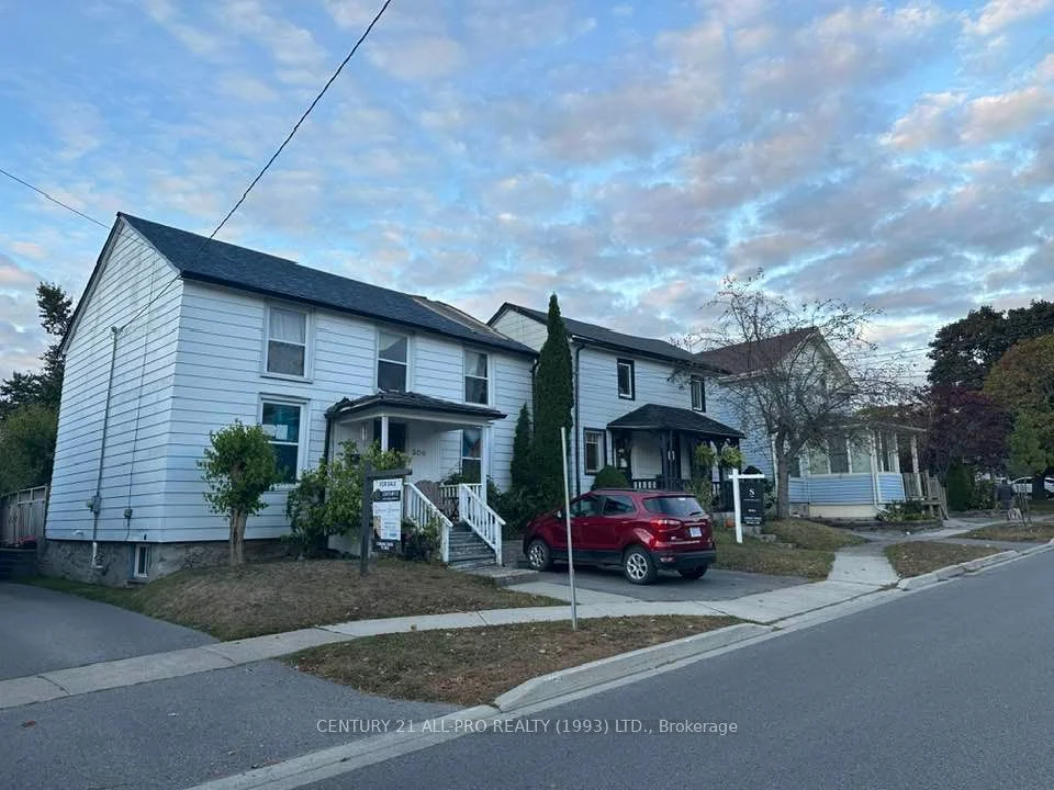 306 Tweed Street, Cobourg, On K9a 2r9