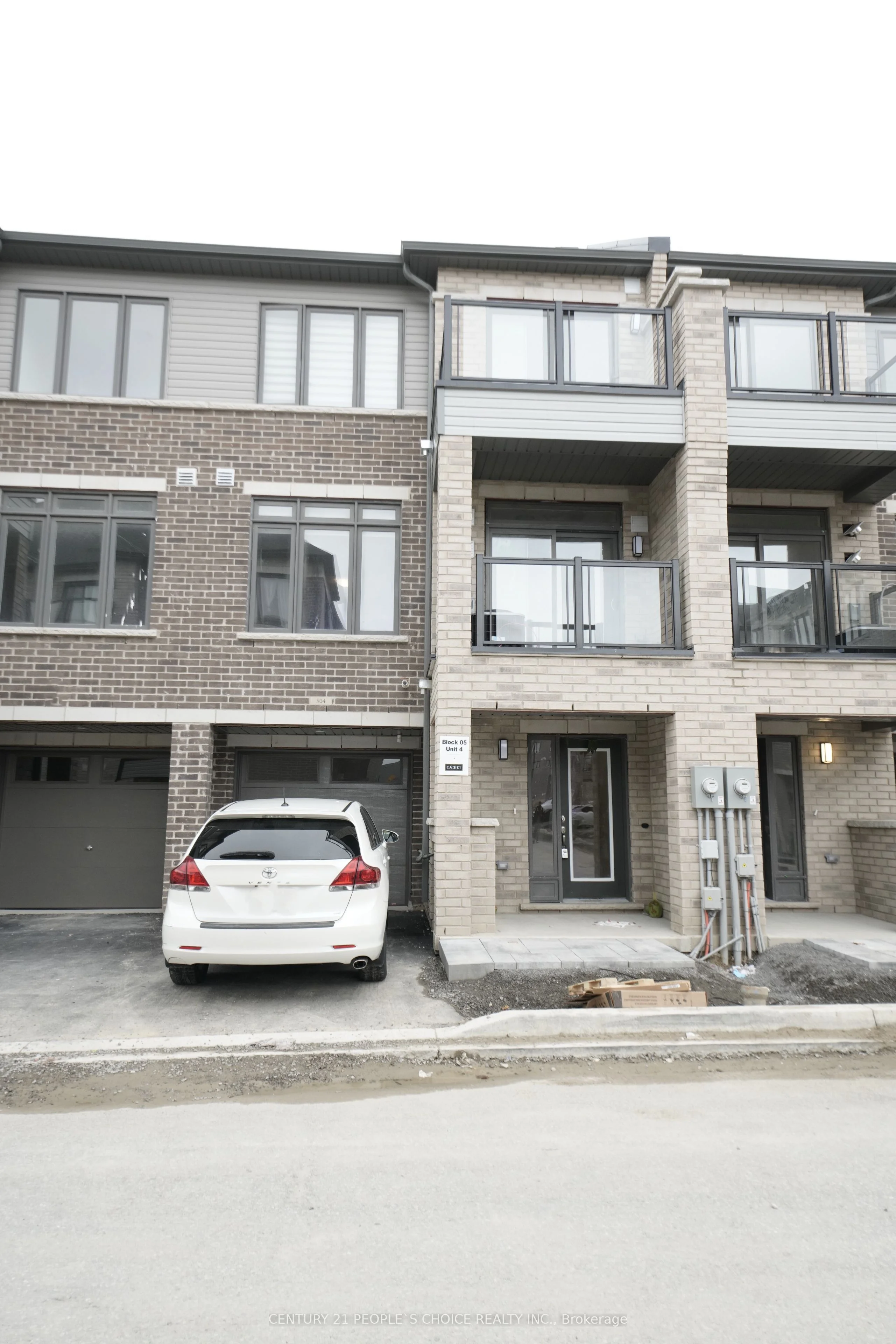 585 Colborne Street 504, Brantford, ON N3S 3M7
