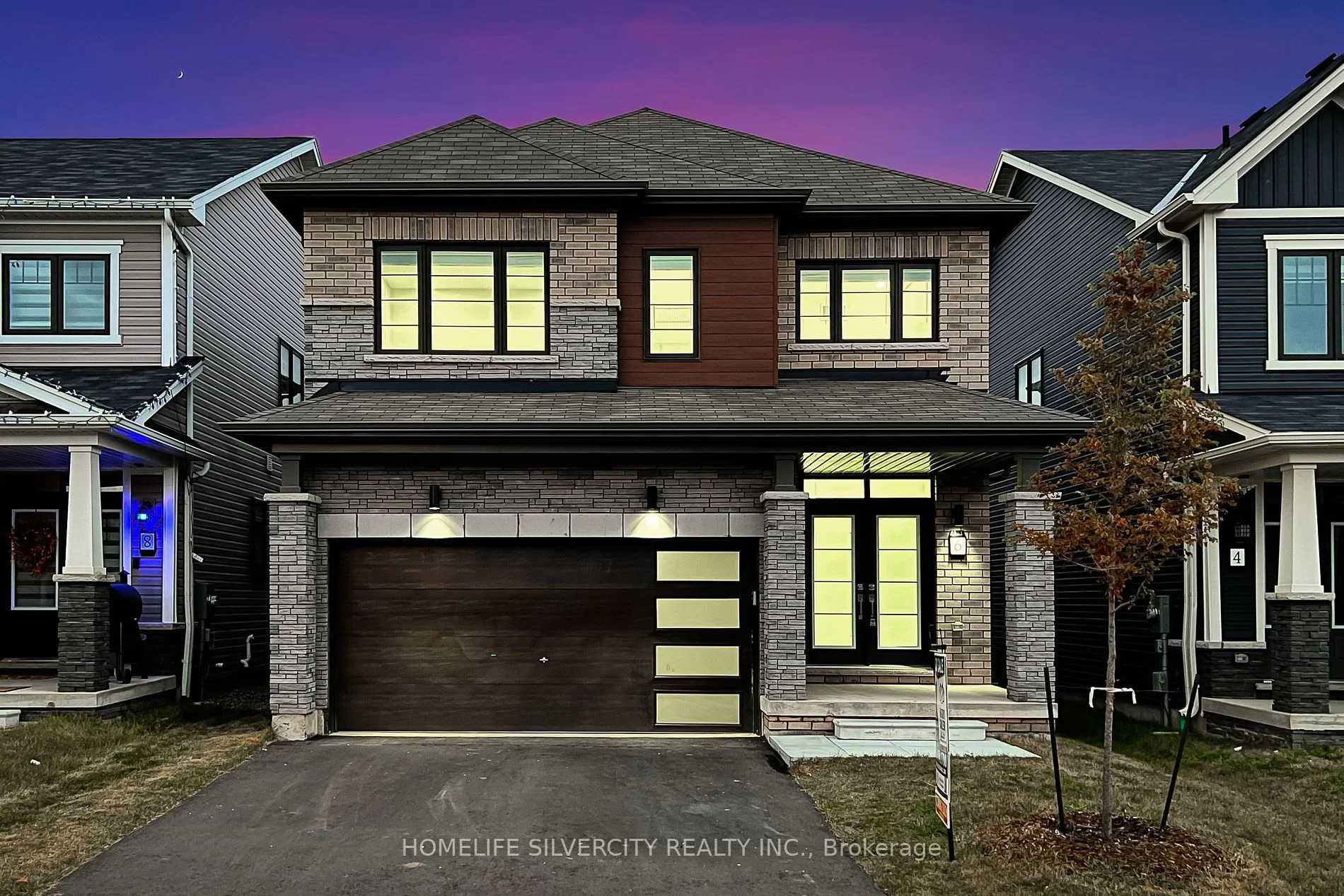 6 Ladd Avenue, Brantford, ON N3T 0S3