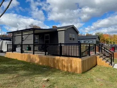 1235 Villiers Line Lamb035, Otonabee-south Monaghan, On K0l 2g0