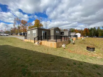 1235 Villiers Line Lamb043, Otonabee-south Monaghan, On K0l 2g0