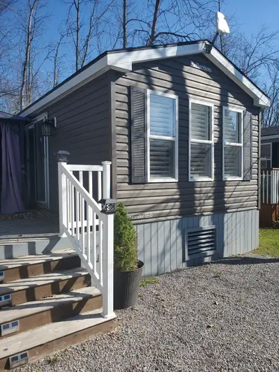 171 Woodland Estates Road Bwd012, Trent Hills, On K0l 1l0