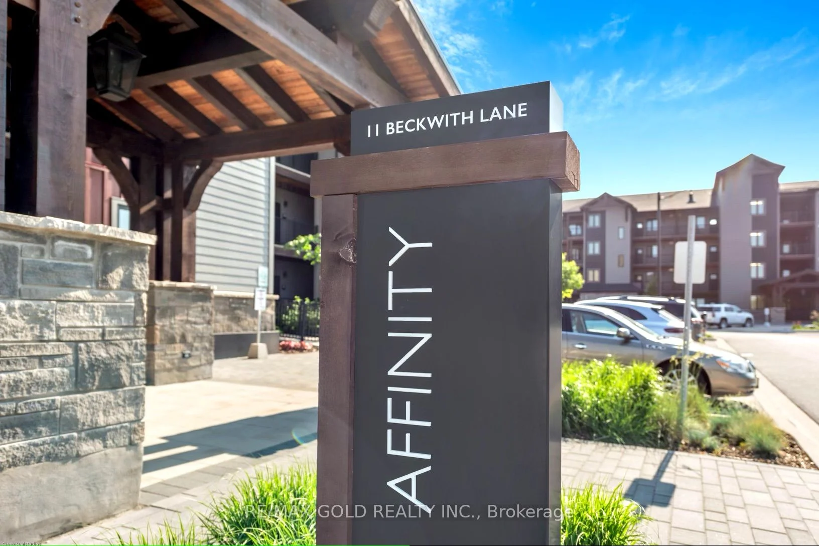 11 Beckwith Lane 206, Blue Mountains, ON L9Y 0C7