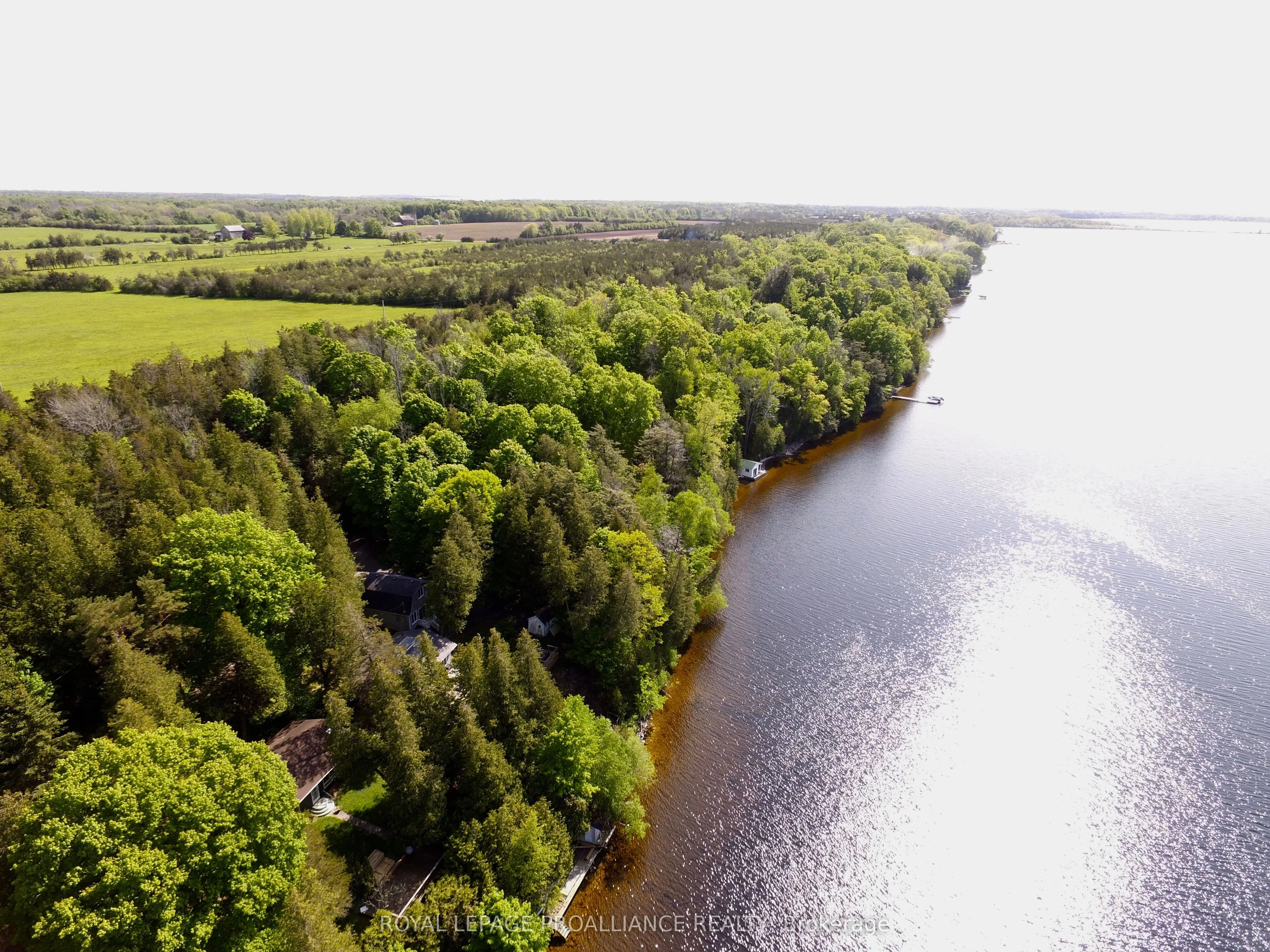 5256 County Road 1 Unit C, Prince Edward County, On, K0k 1t0