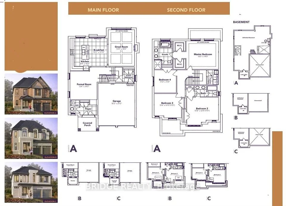 512 BEDI Drive, Woodstock, ON N4T 0N9