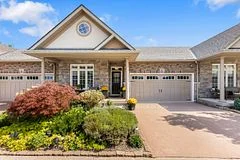 6334 Desanka Avenue 9, Niagara Falls, On L2h 0e4
