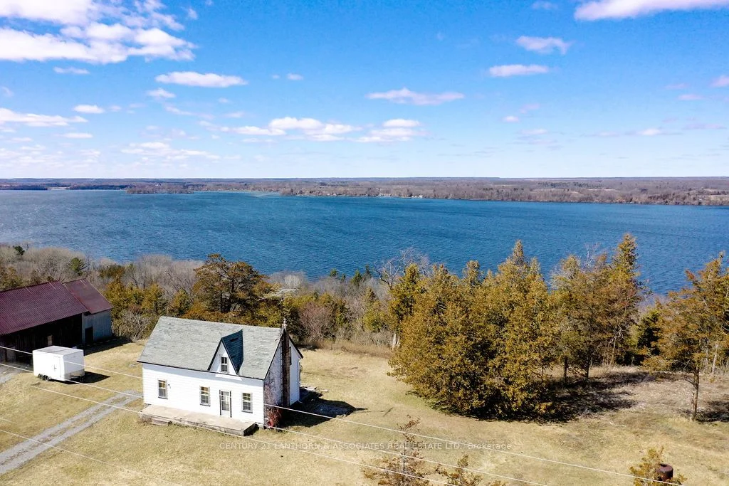 1953 COUNTY 7 Road, Prince Edward County, ON K0K 2T0