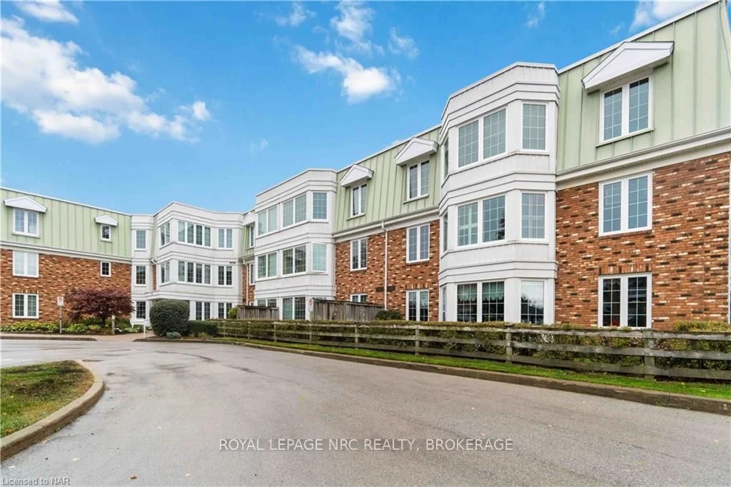 3420 FREDERICK Avenue 313, Lincoln, ON L0R 2C0