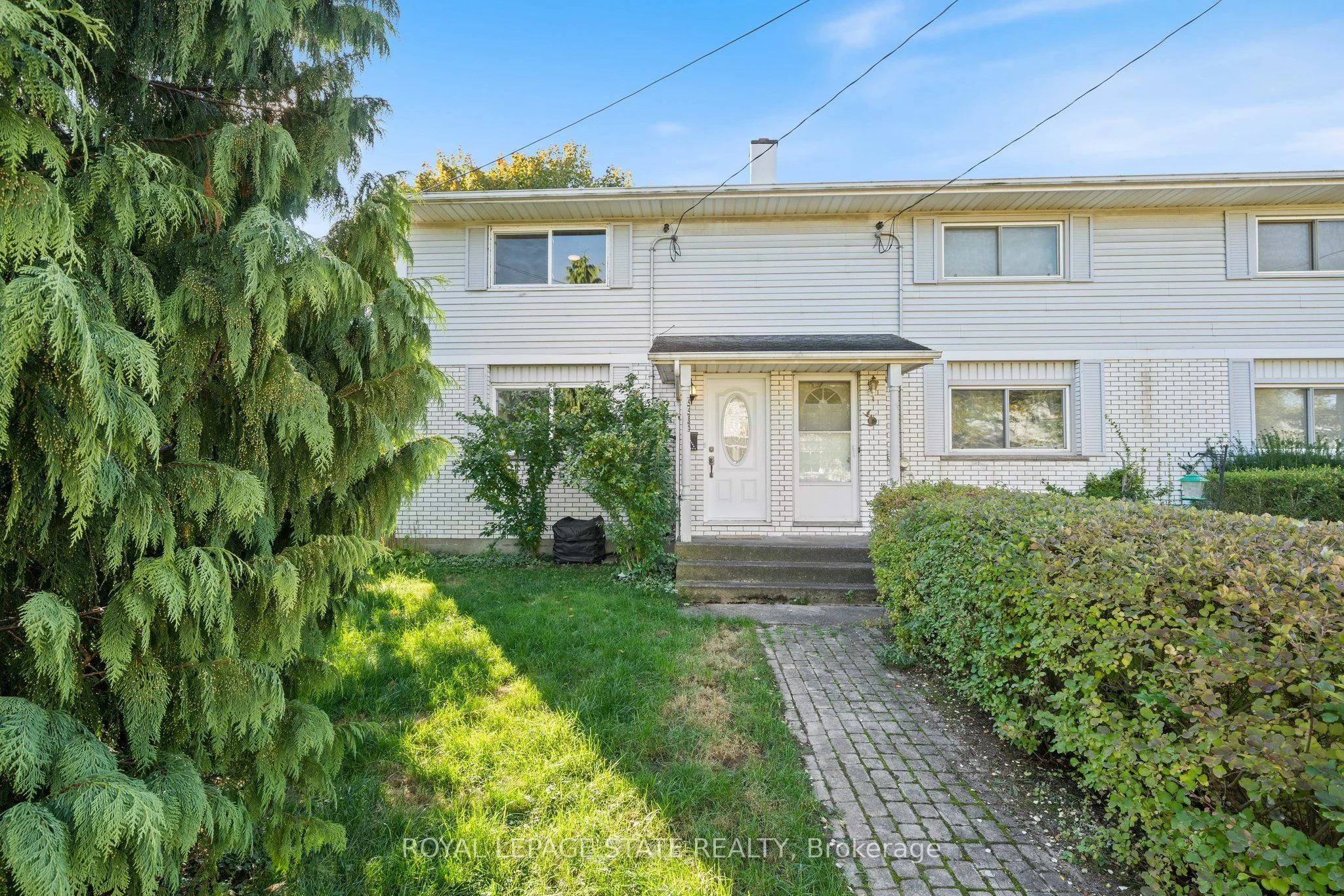 4485 Margueritte Avenue, Lincoln, On L3j 0b9