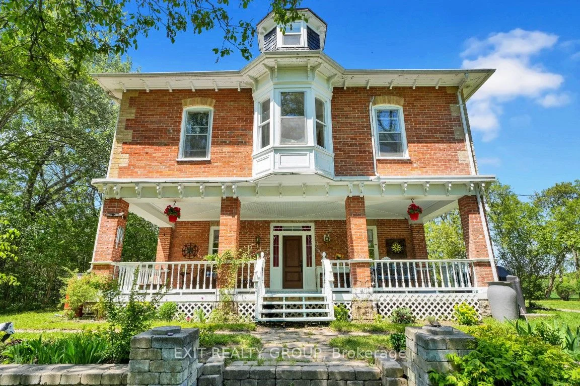 520 Concession Road 4, Trent Hills, ON, K0K 3K0