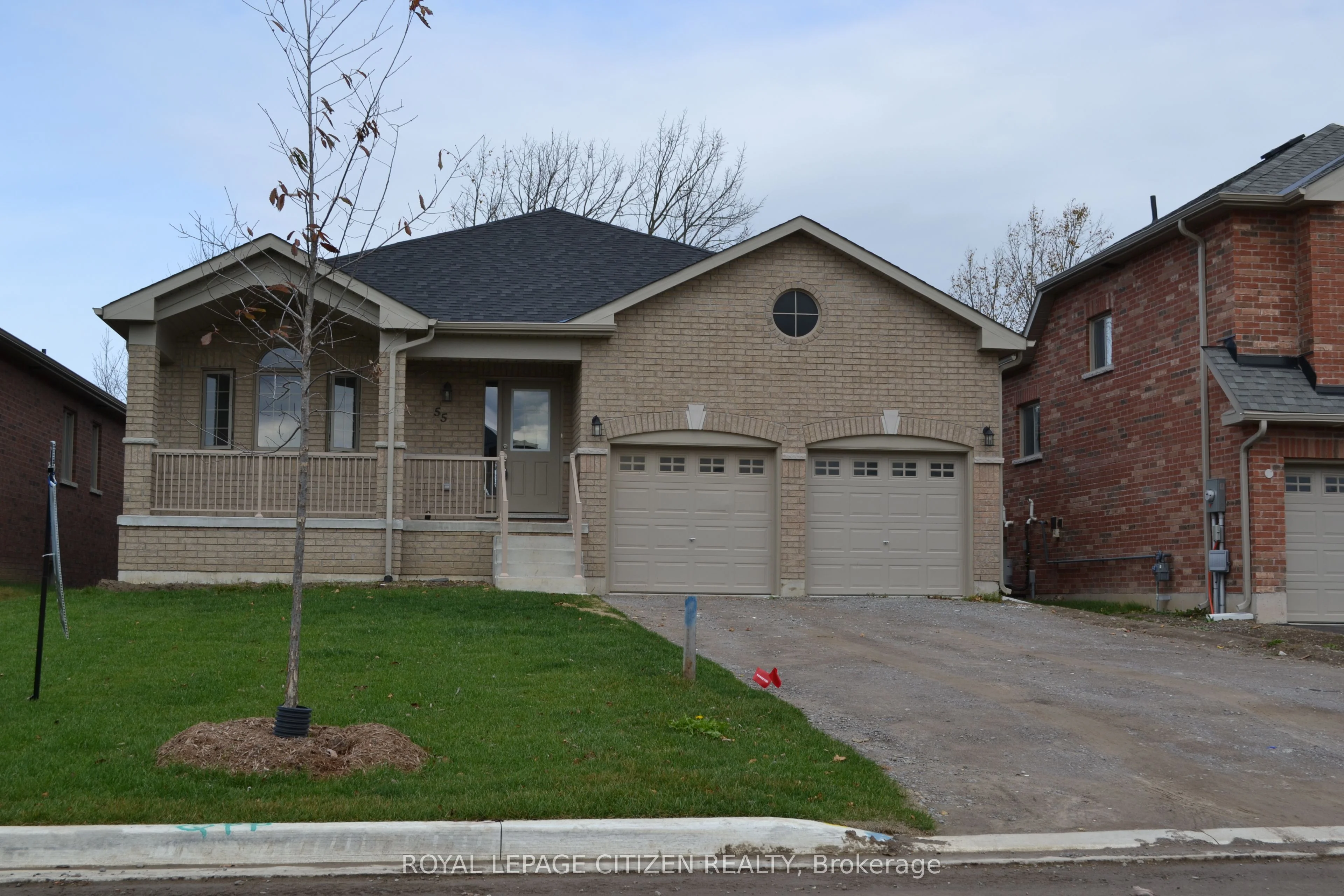 55 Carew Boulevard, Kawartha Lakes, On K9v 0p7