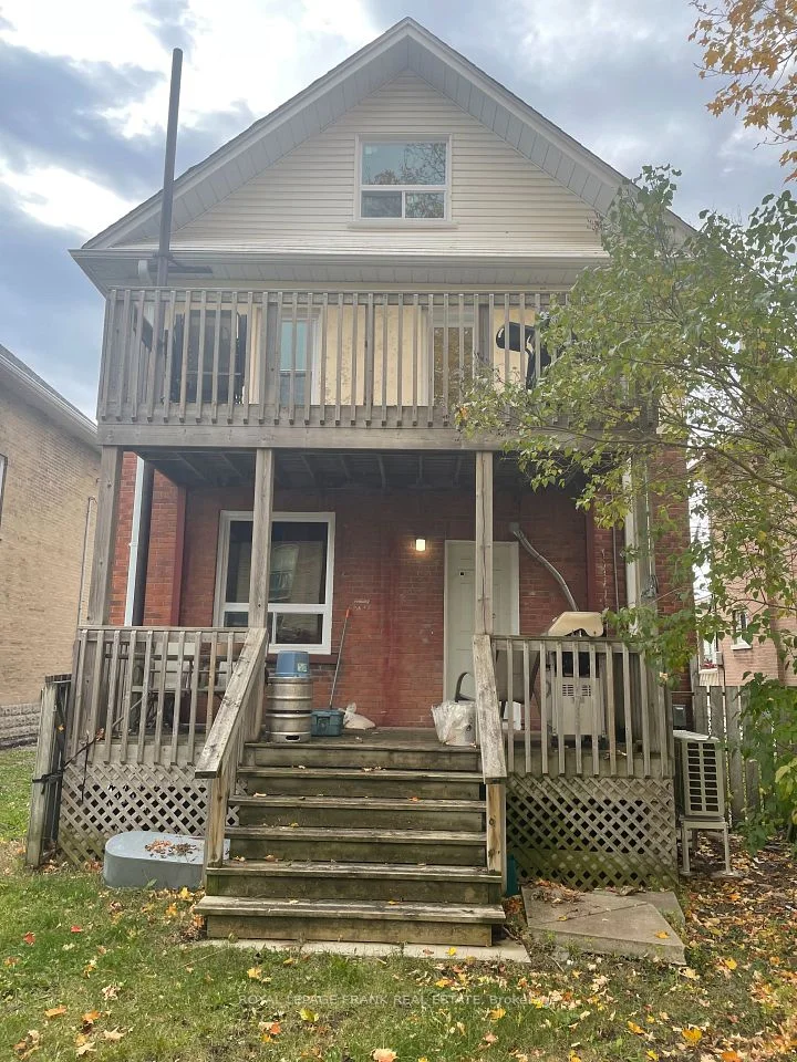 64 William Street S, Kawartha Lakes, ON K9V 3A8