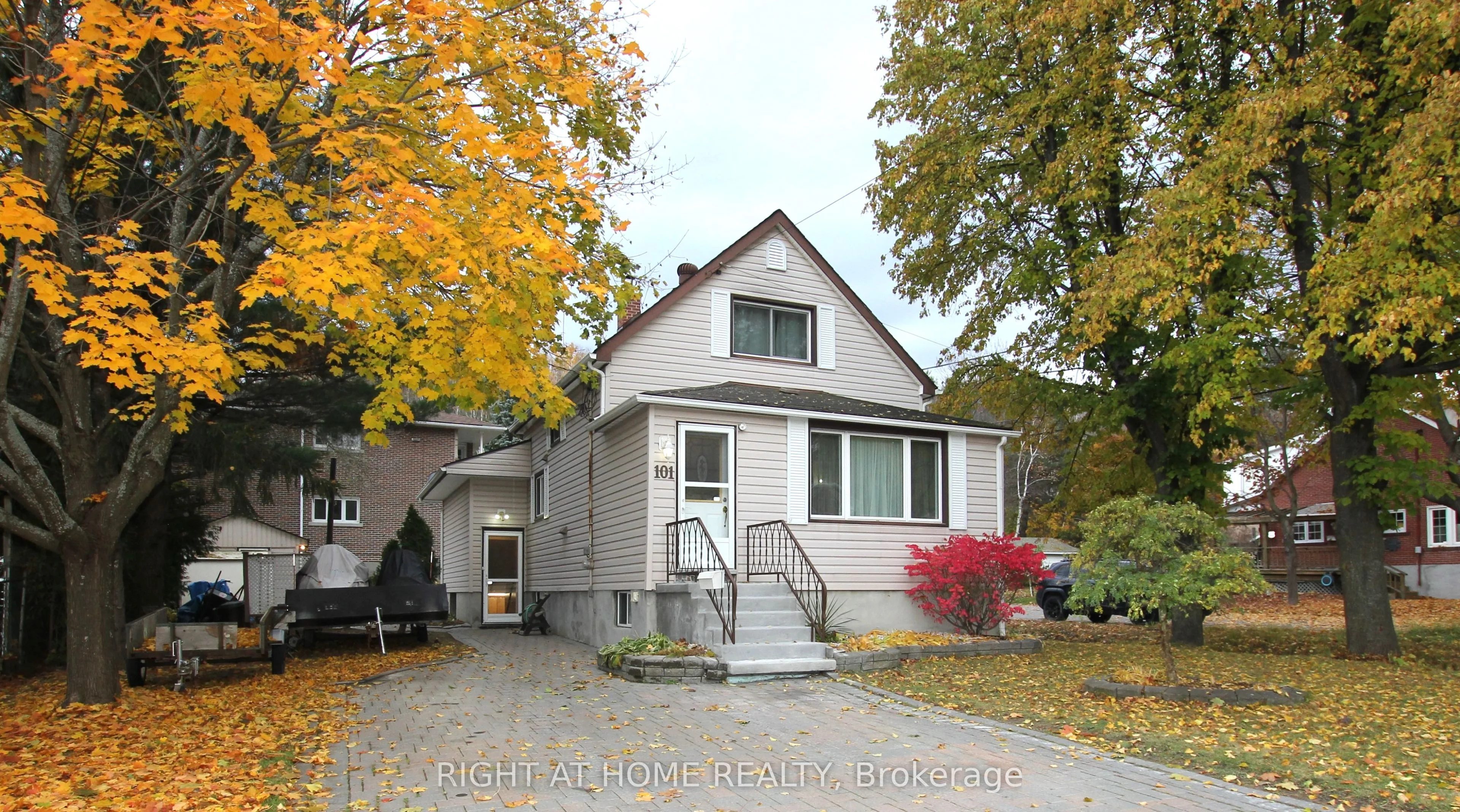 101 Wembley Drive, Greater Sudbury, ON P3E 1M7