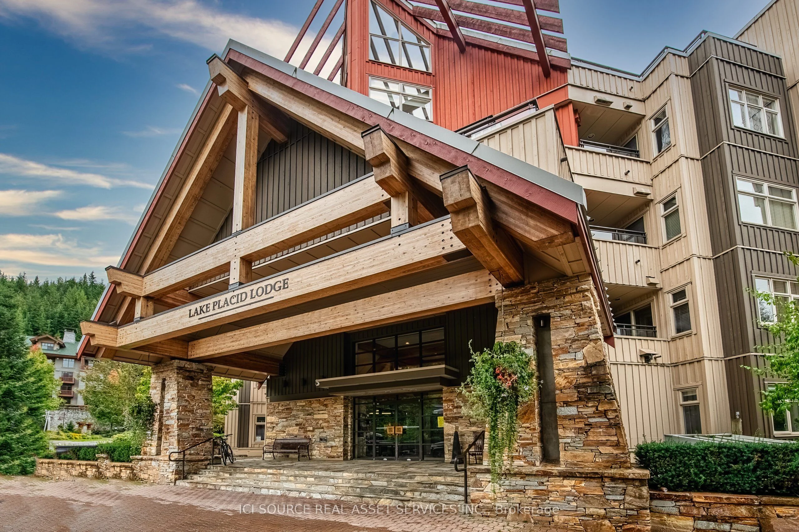 2050 Lake Placid Road 218, Out of Area, BC V8E 0A8