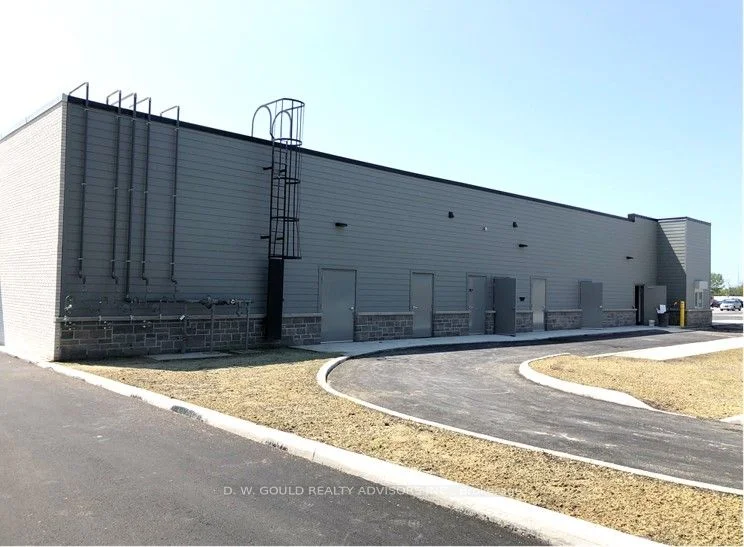 620 Dundas Street E Unit 4, Belleville, ON K8N 1G7