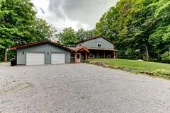 135 Sandlake Circle, Trent Lakes, On K0l 1j0