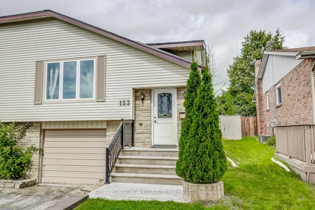 123 ASHGROVE Avenue, Brantford, ON N3R 6E8