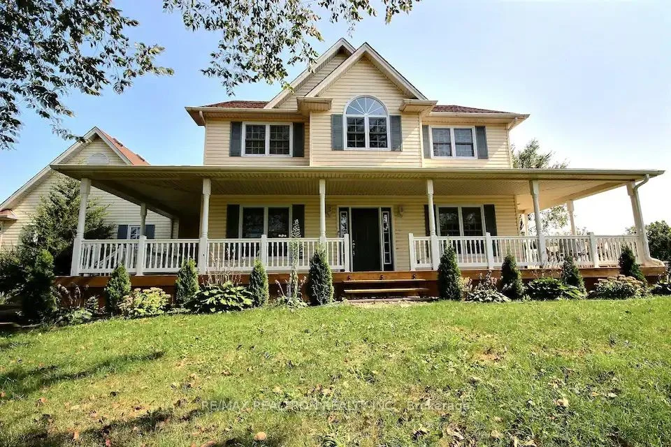 4118 Detenbeck Road, Niagara Falls, On L2g 0k9