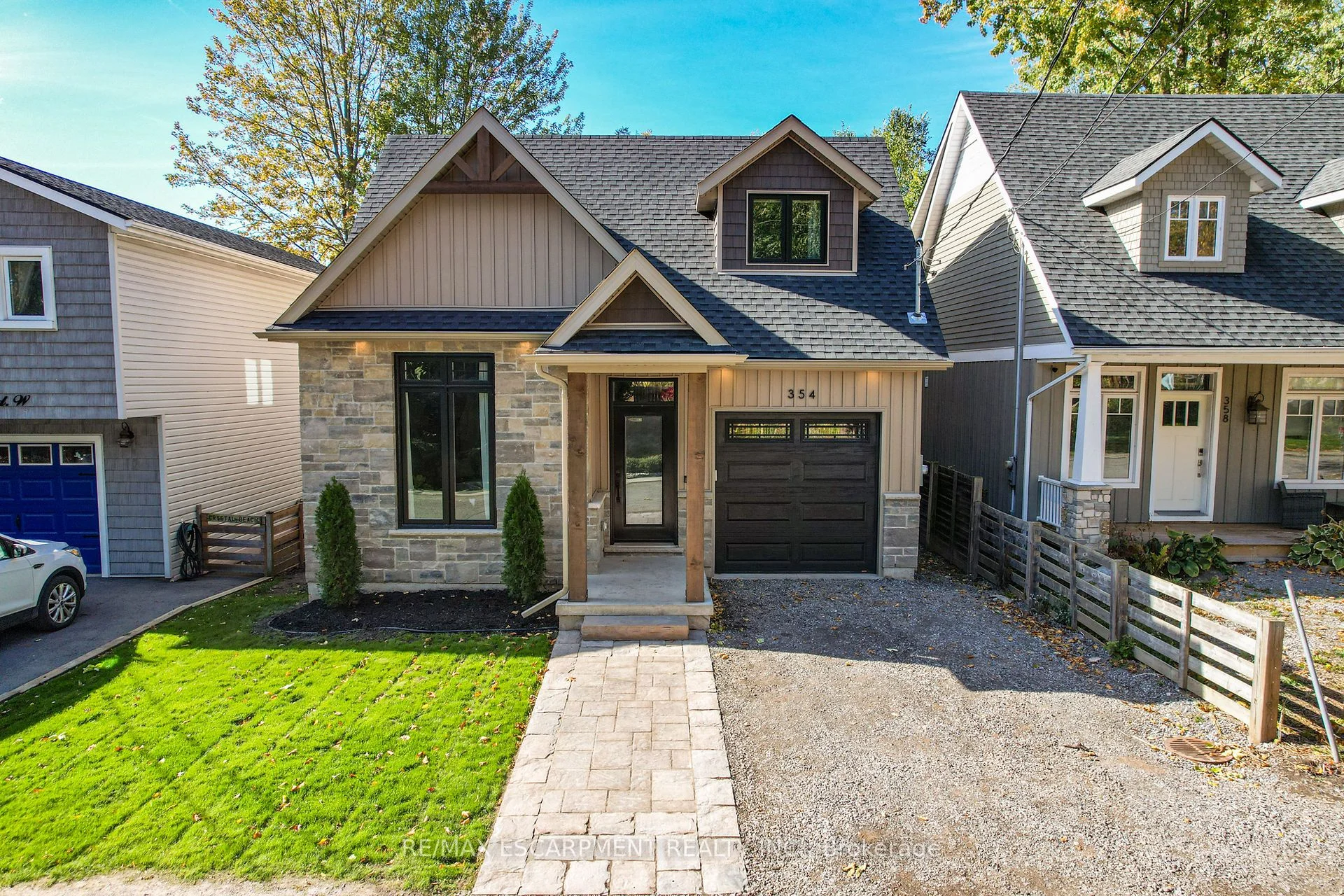 354 Cambridge Road W, Fort Erie, ON L0S 1B0