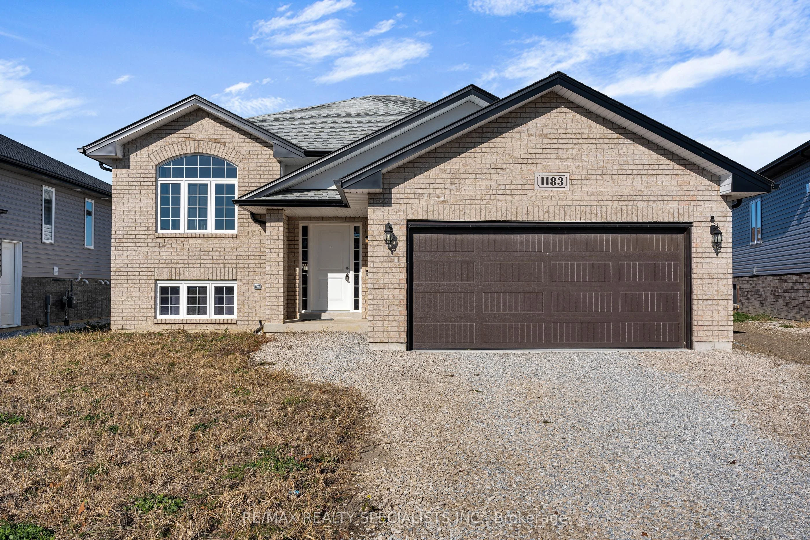 1183 Aspen Ridge Crescent, Lakeshore, ON N0R 1A0