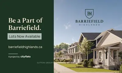 Lot 4 Old Kiln Crescent W, Kingston, On K7k 5r5