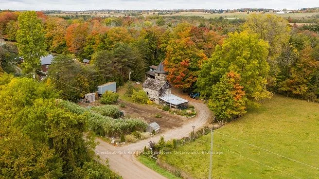 847673 Township Road 9 Road, North Dumfries, ON N0B 1E0