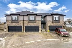 32 Betty Court, Chatham-kent, On N7m 0t9