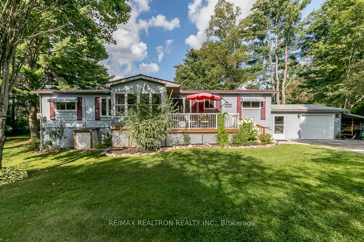 14 Stouffer Street, Minden Hills, On K0m 2k0