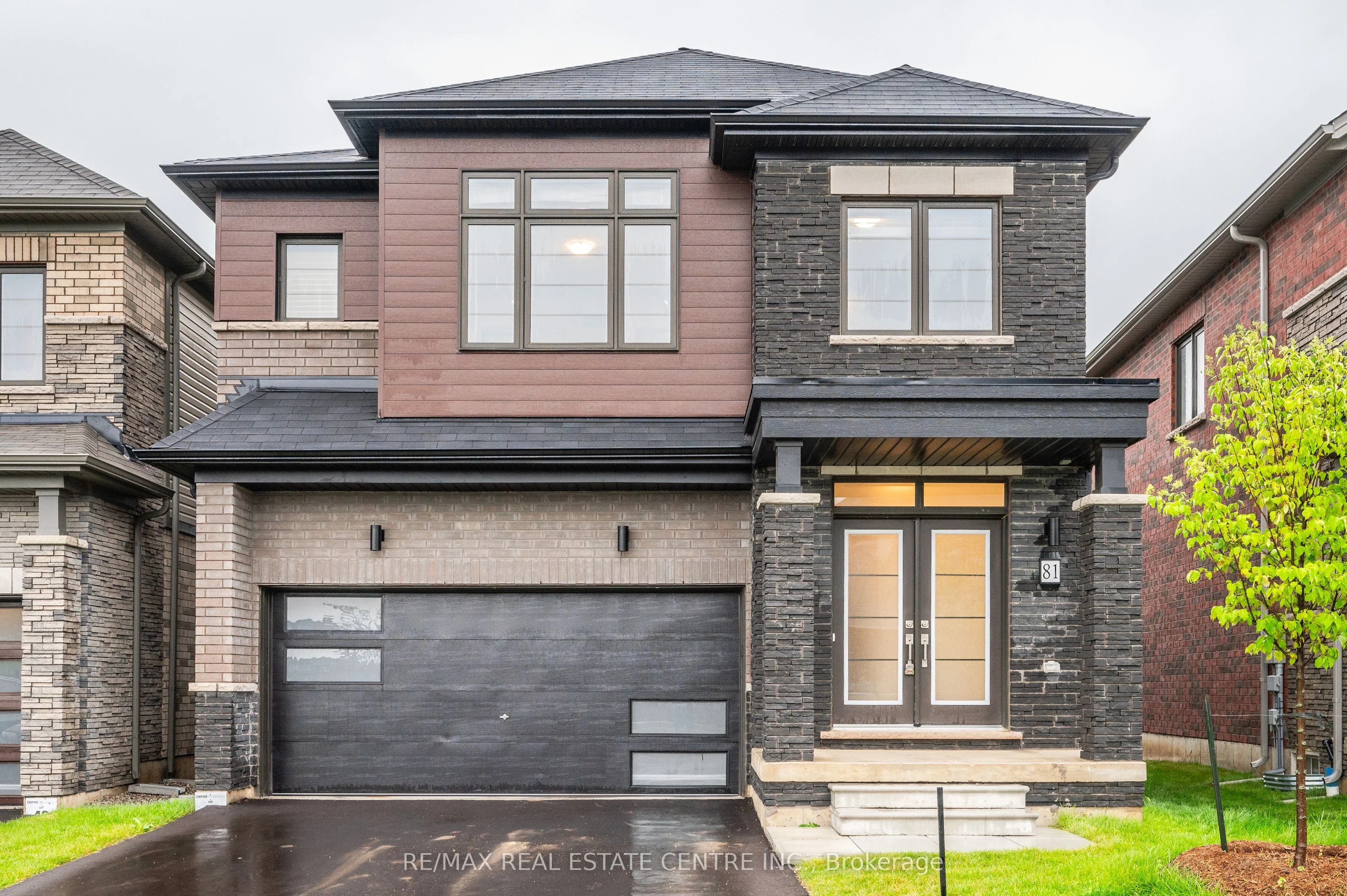 81 Anderson Road, Brantford, ON N3T 0V3
