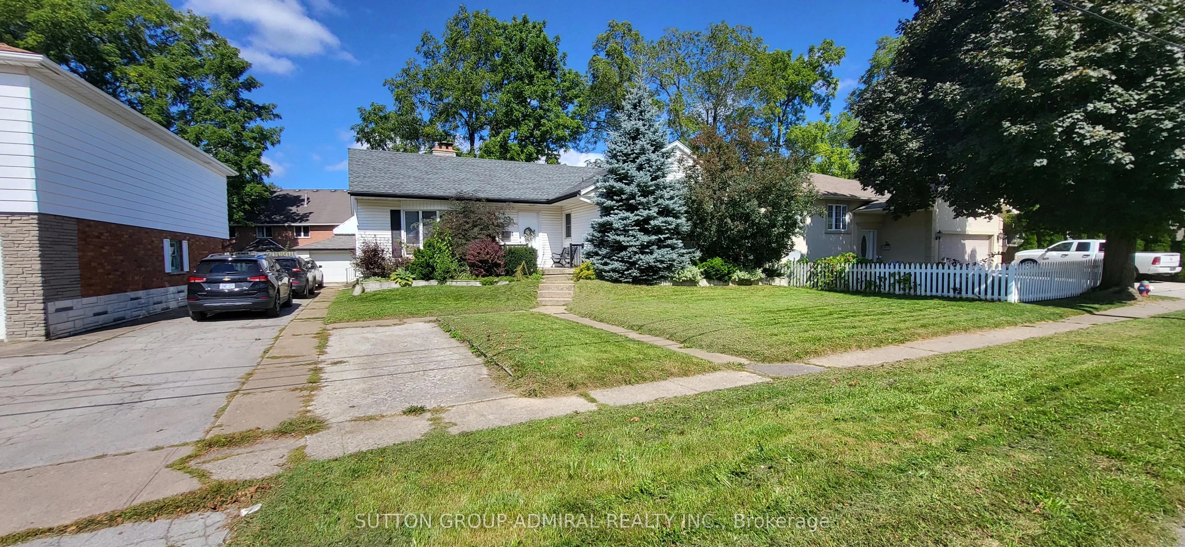 6039 Althea Street, Niagara Falls, On L2e 5g4