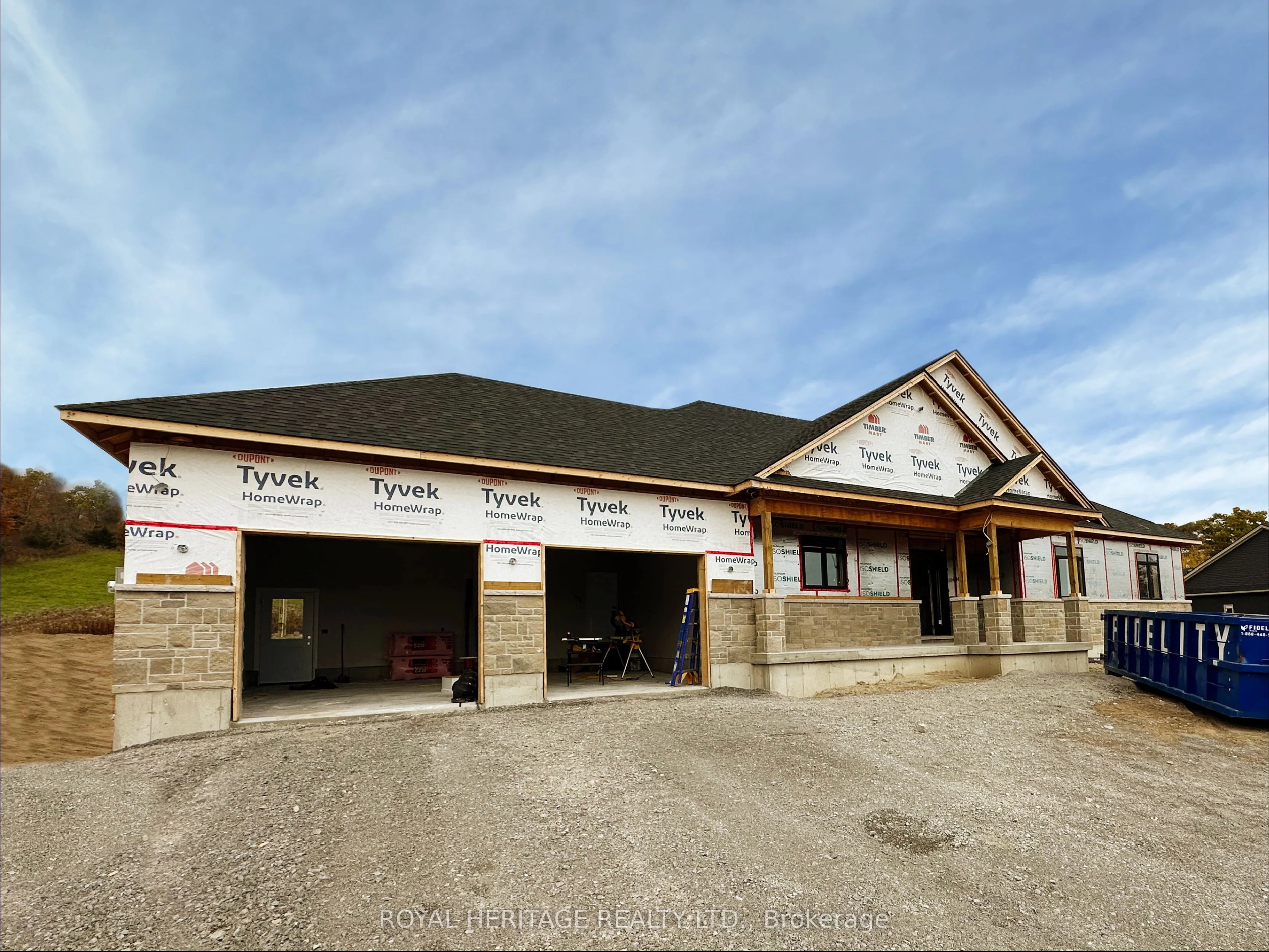 480 Haynes Road, Cramahe, On K0k 1m0