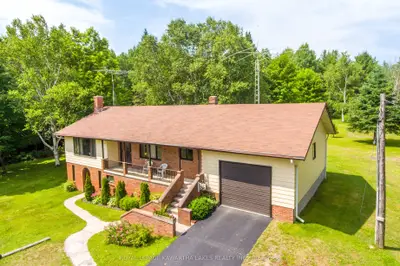 6249 County 121 Road, Minden Hills, On K0m 2k0