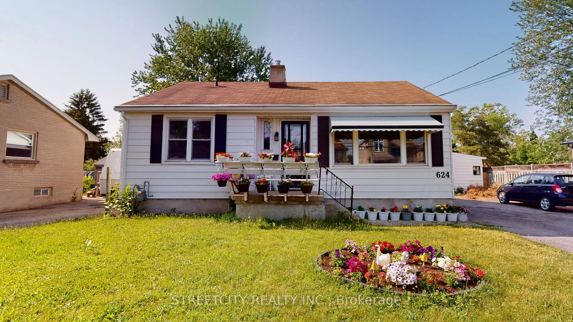 624 TENNENT Avenue N, London North, ON N5X 1L6