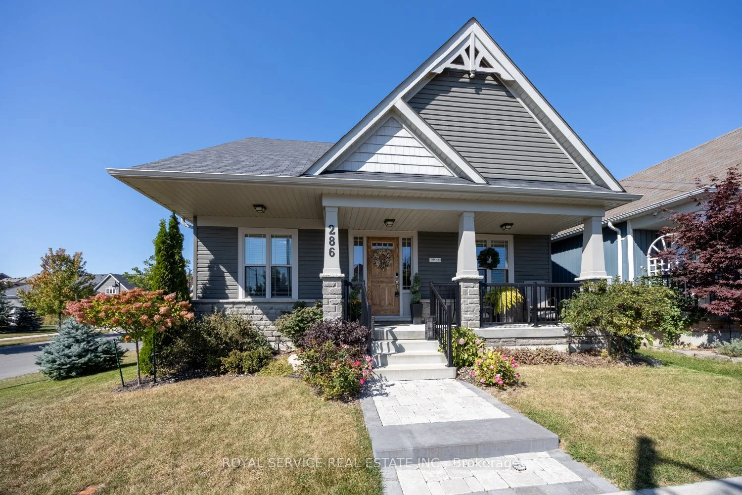 286 Strachan Street, Port Hope, On L1a 0c8