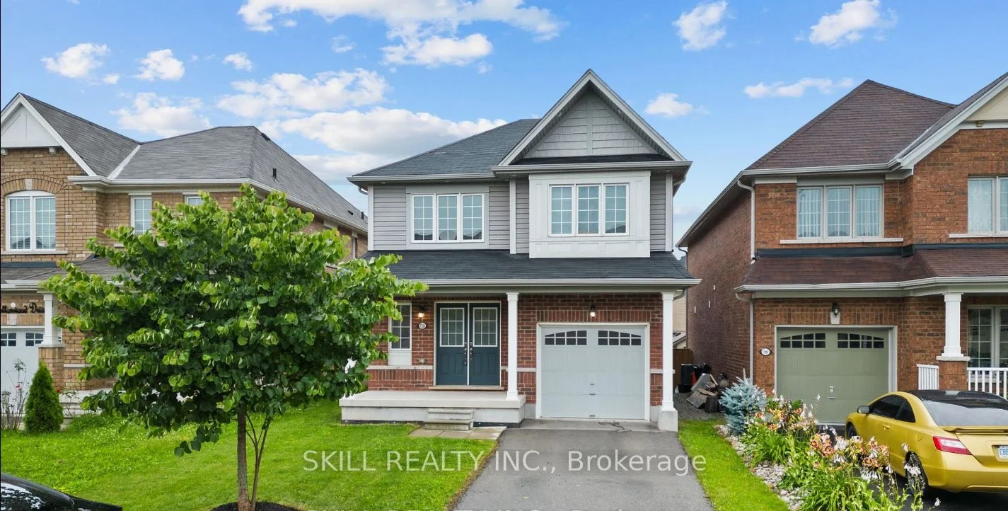7556 Cottonwood Drive, Niagara Falls, ON L2H 2Y6