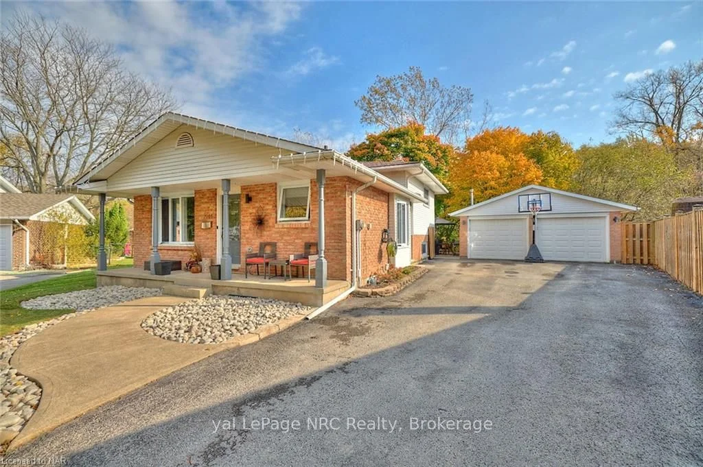 7944 REGENT Court, Niagara Falls, ON L2H 2S9