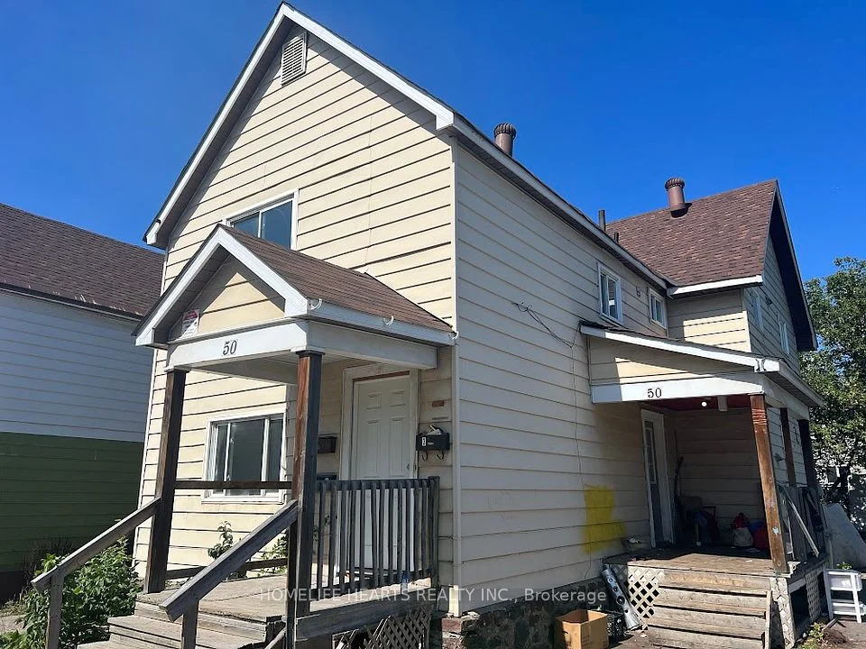 50 Manilla Terrace, Sault Ste Marie, ON P6A 1J2