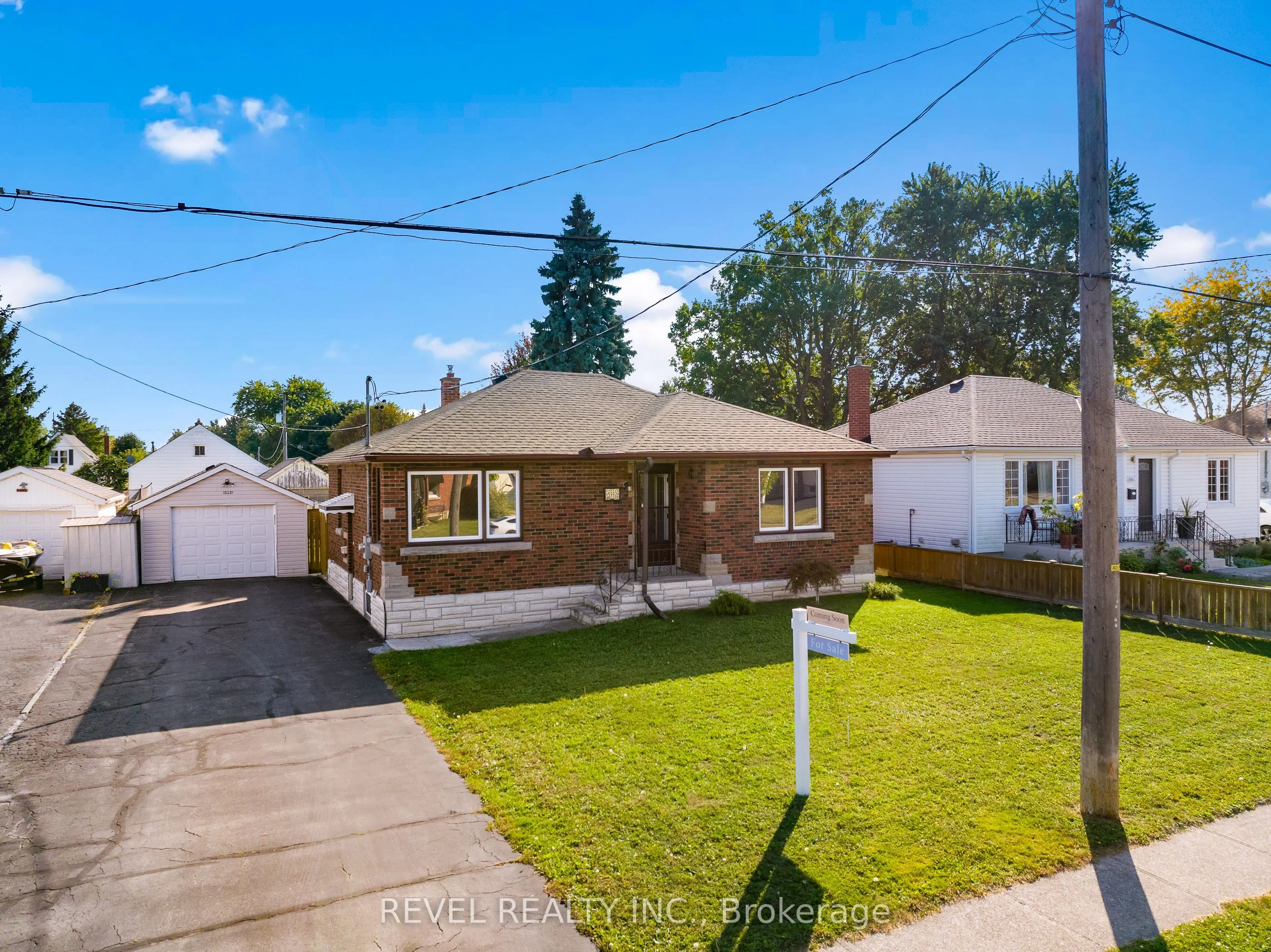 5992 COHOLAN Street, Niagara Falls, ON L2J 1K6
