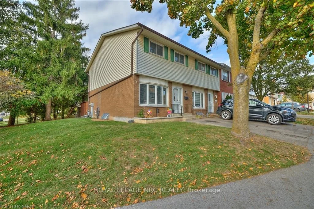 5787 SWAYZE Drive 4, Niagara Falls, ON L2J 3W3