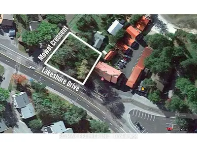 Lot 99 Lakeshore Drive, North Bay, On P1a 2e9
