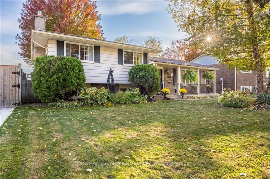 6646 Mcmicking Street, Niagara Falls, ON L2J 1X3