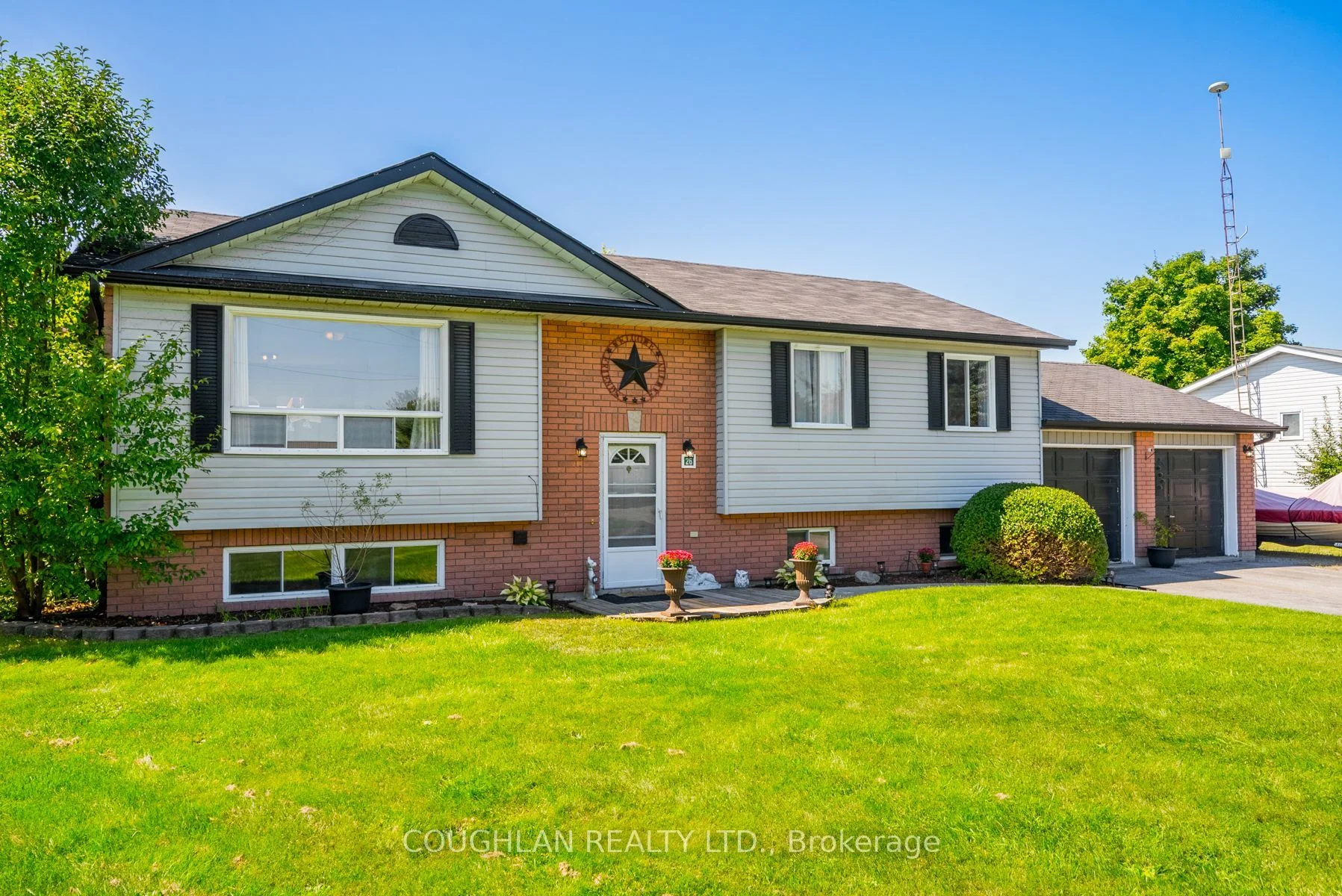 26 Bruce Street, Kawartha Lakes, On K0m 2m0