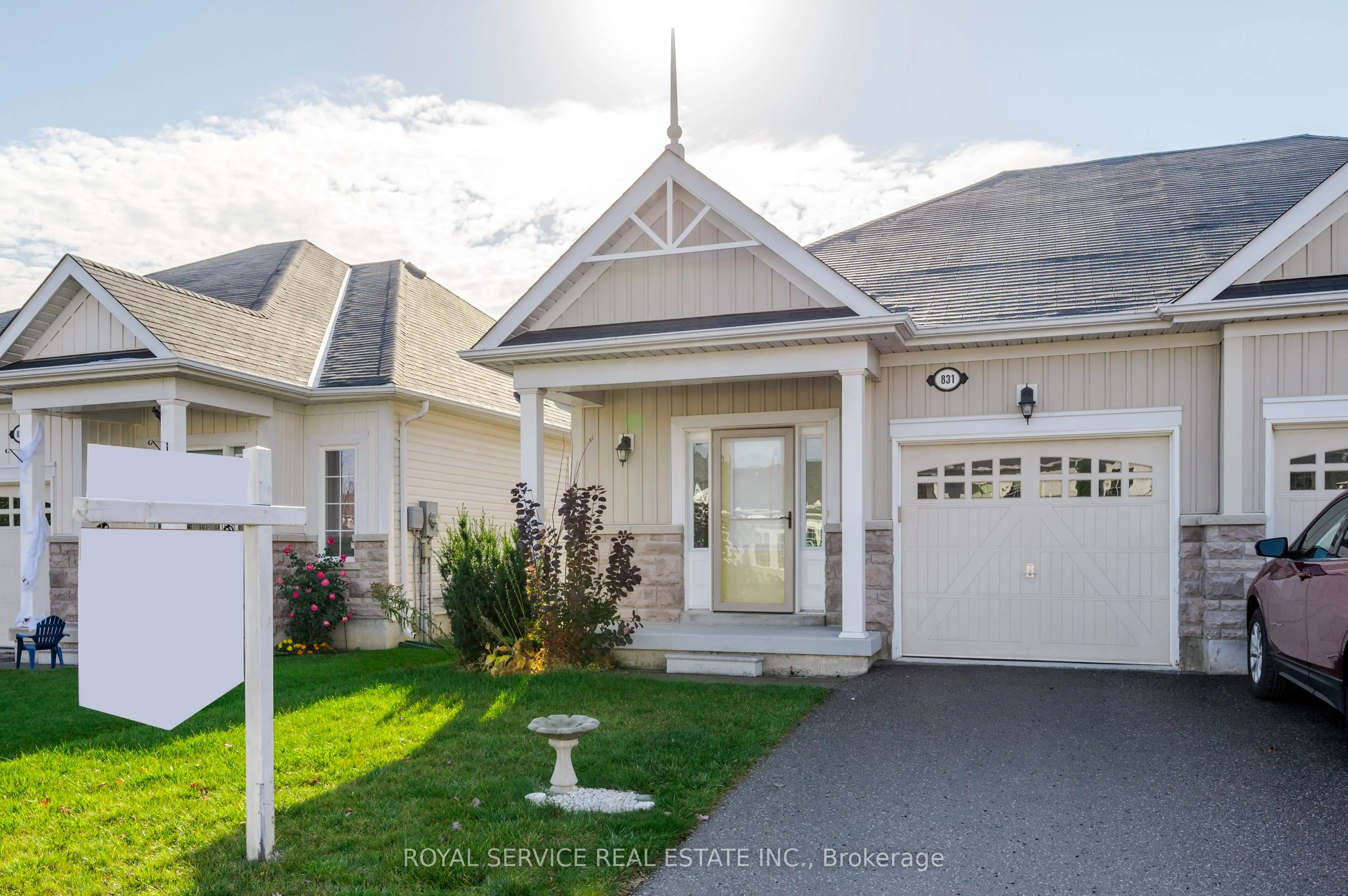 831 Leslie Street, Cobourg, ON K9A 0H3