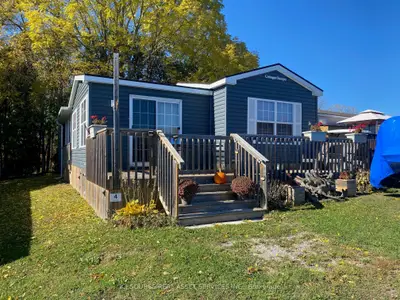 1235 Villiers Line Brd004, Otonabee-south Monaghan, On K0l 2g0