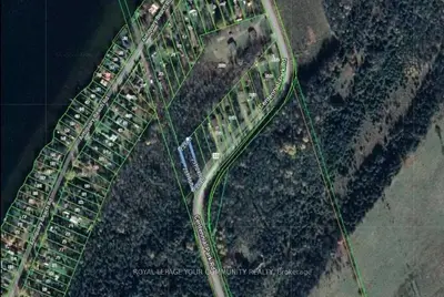831 Centennial Park Road, Kawartha Lakes, On K0m 2b0