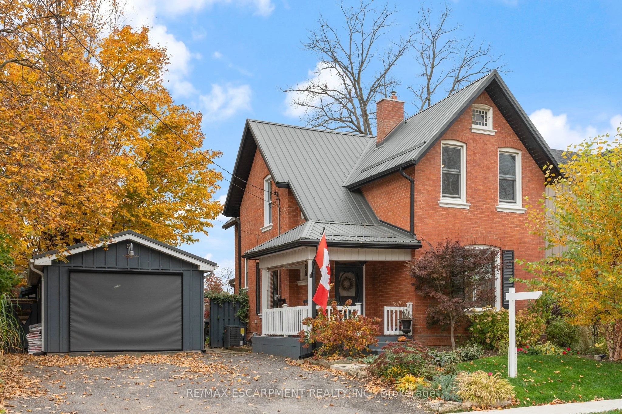 21 ORKNEY Street W, Haldimand, ON N3W 1B1