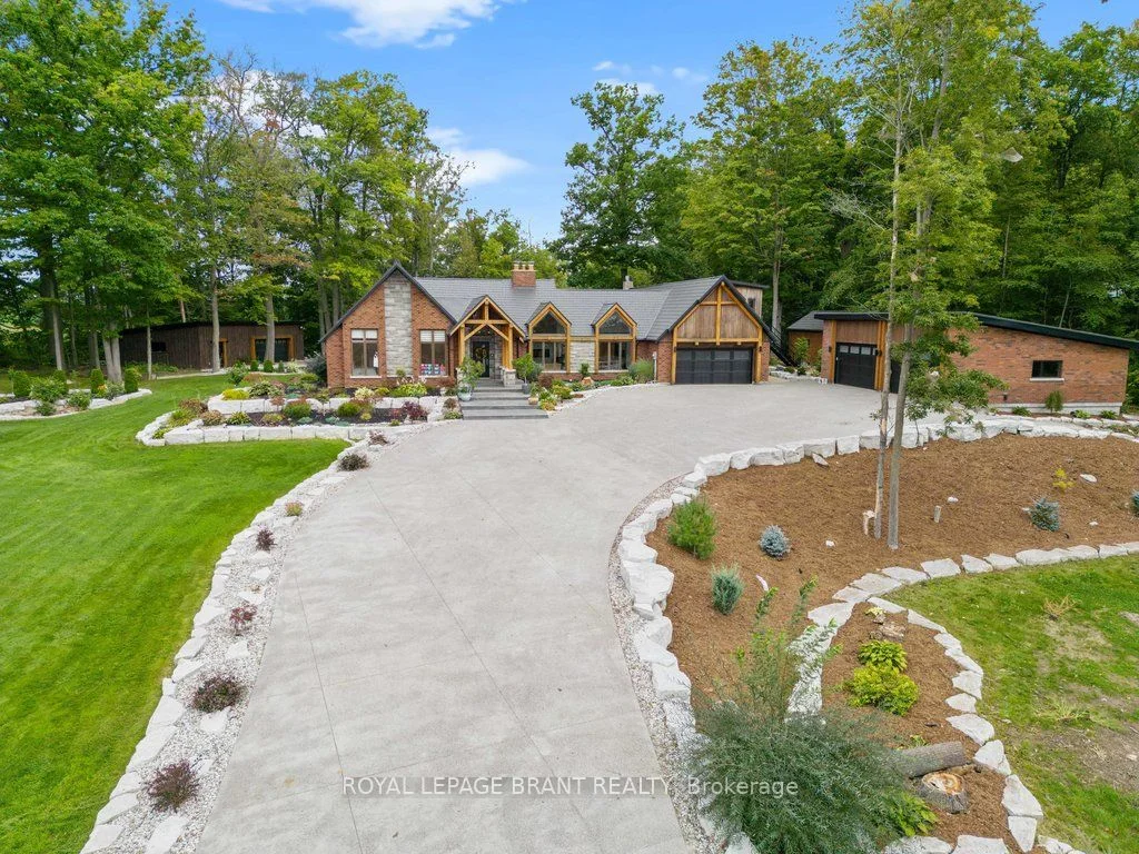 178 No 6 School Road, Brantford, ON N3T 5L9