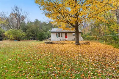 26 Bailey Road, Prince Edward County, On K0k 2t0