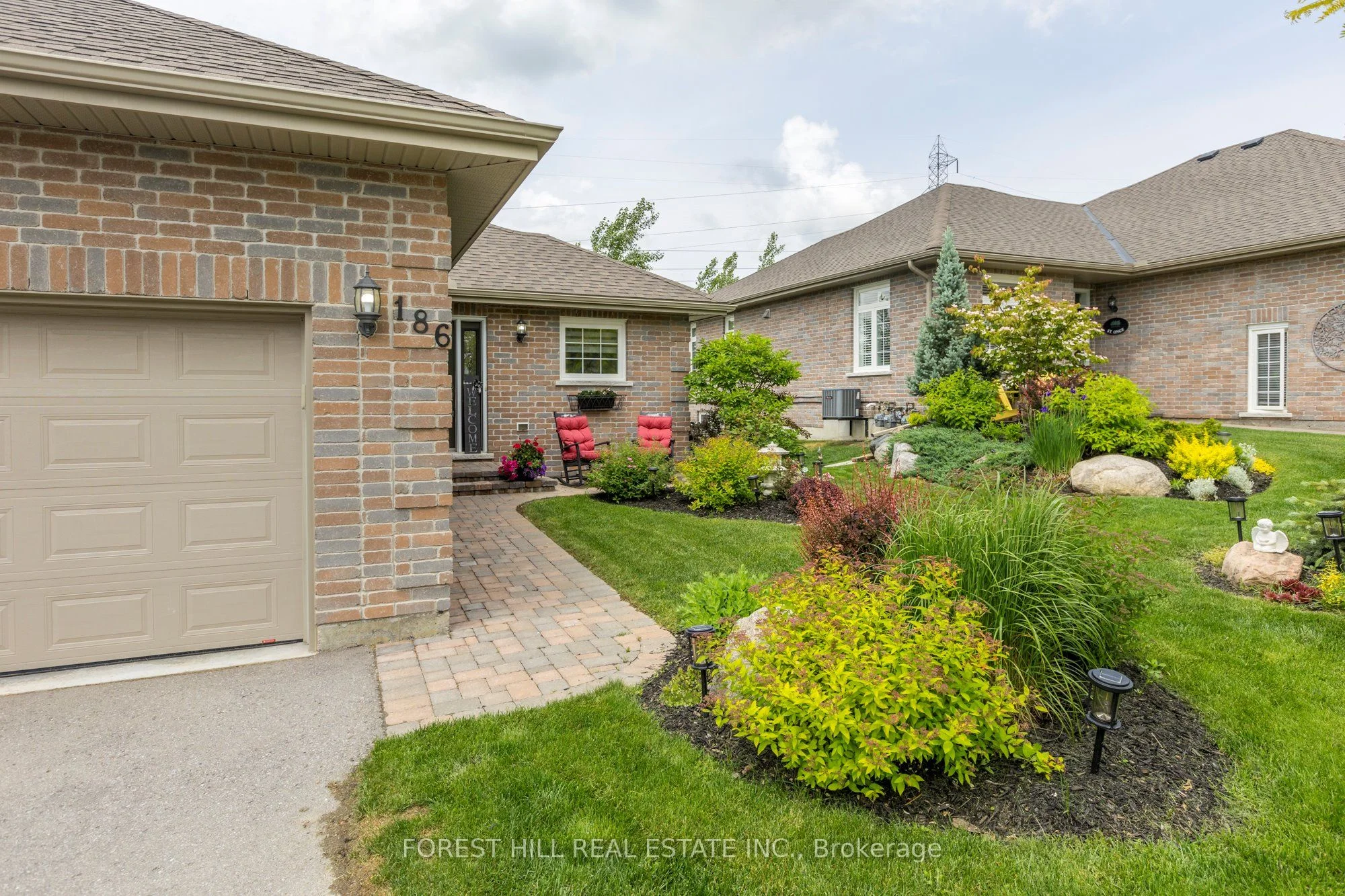 301 Carnegie Avenue 186, Peterborough, On K9l 1g0